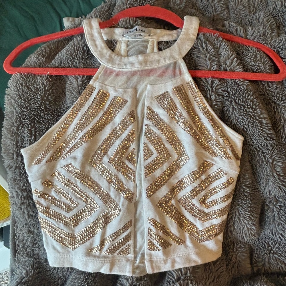 Bebe top